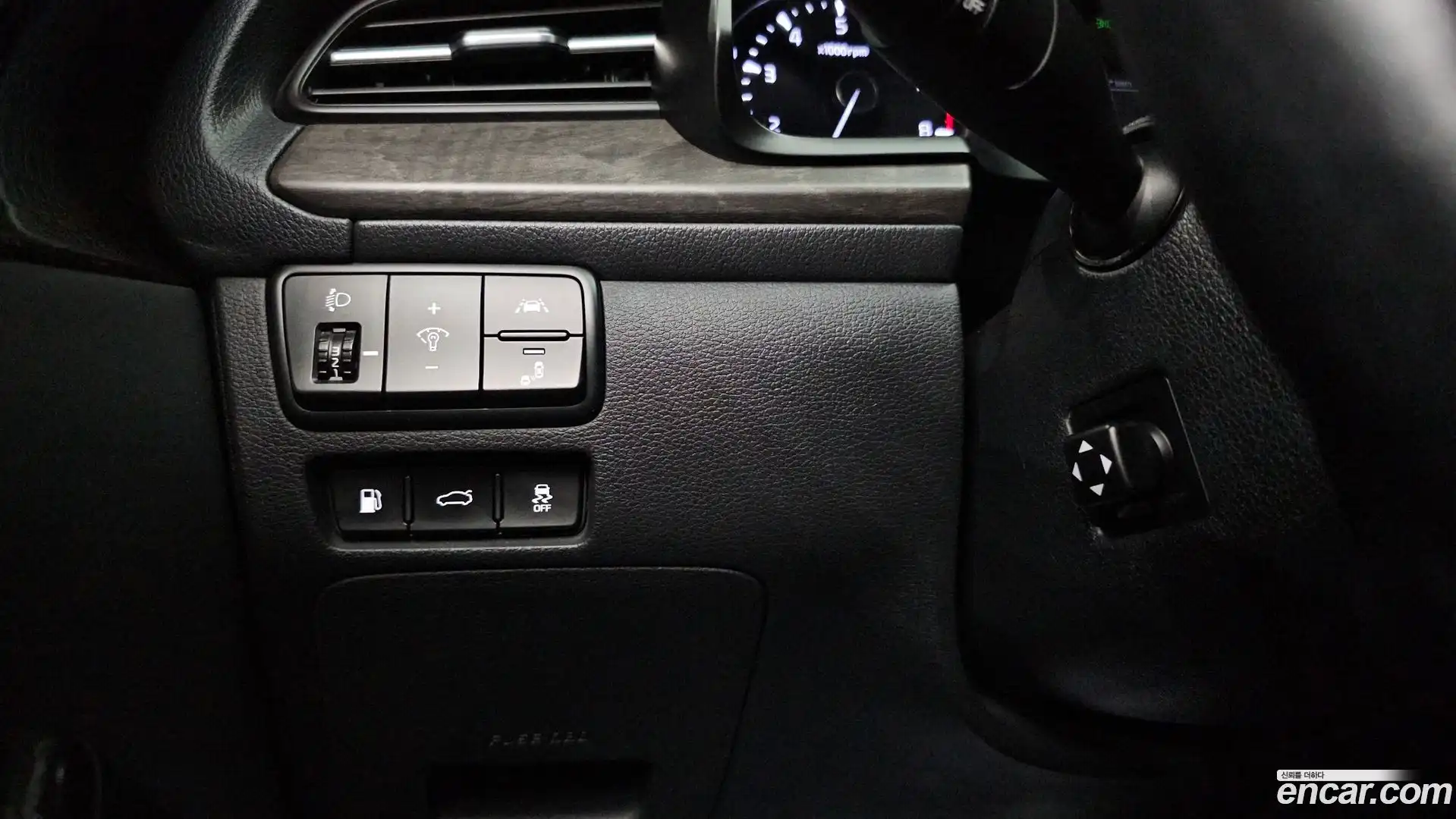 K7 Kia 2019.6-OPTION-023