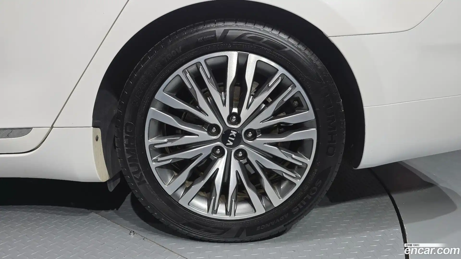K7 Kia 2019.6-OUTER-031