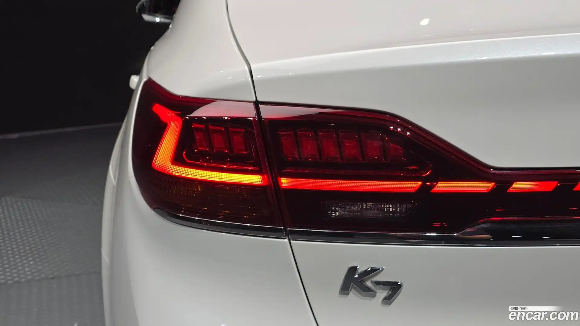K7 Kia 2019.6-OUTER-033