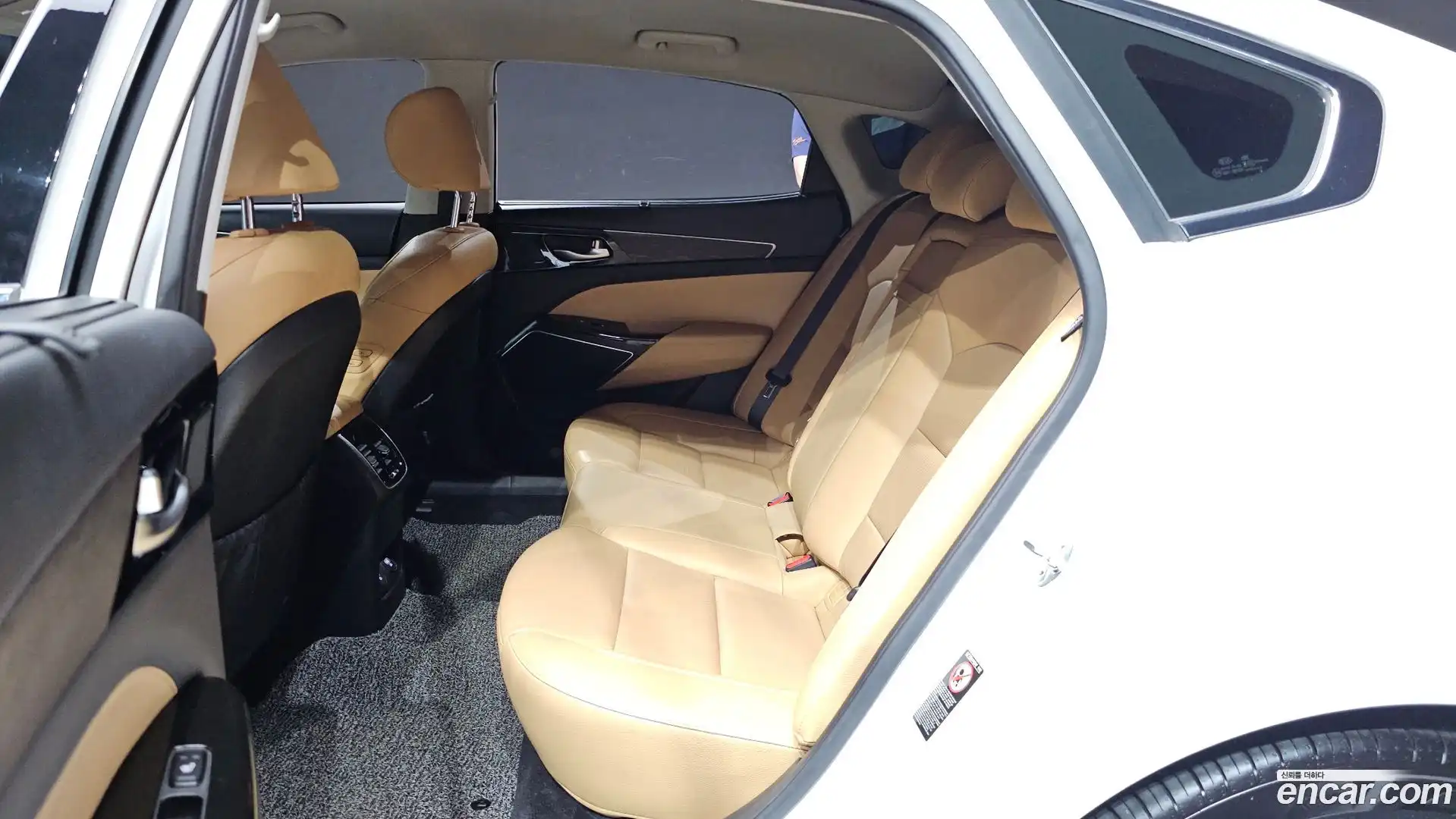 K7 Kia 2019.6-INNER-036