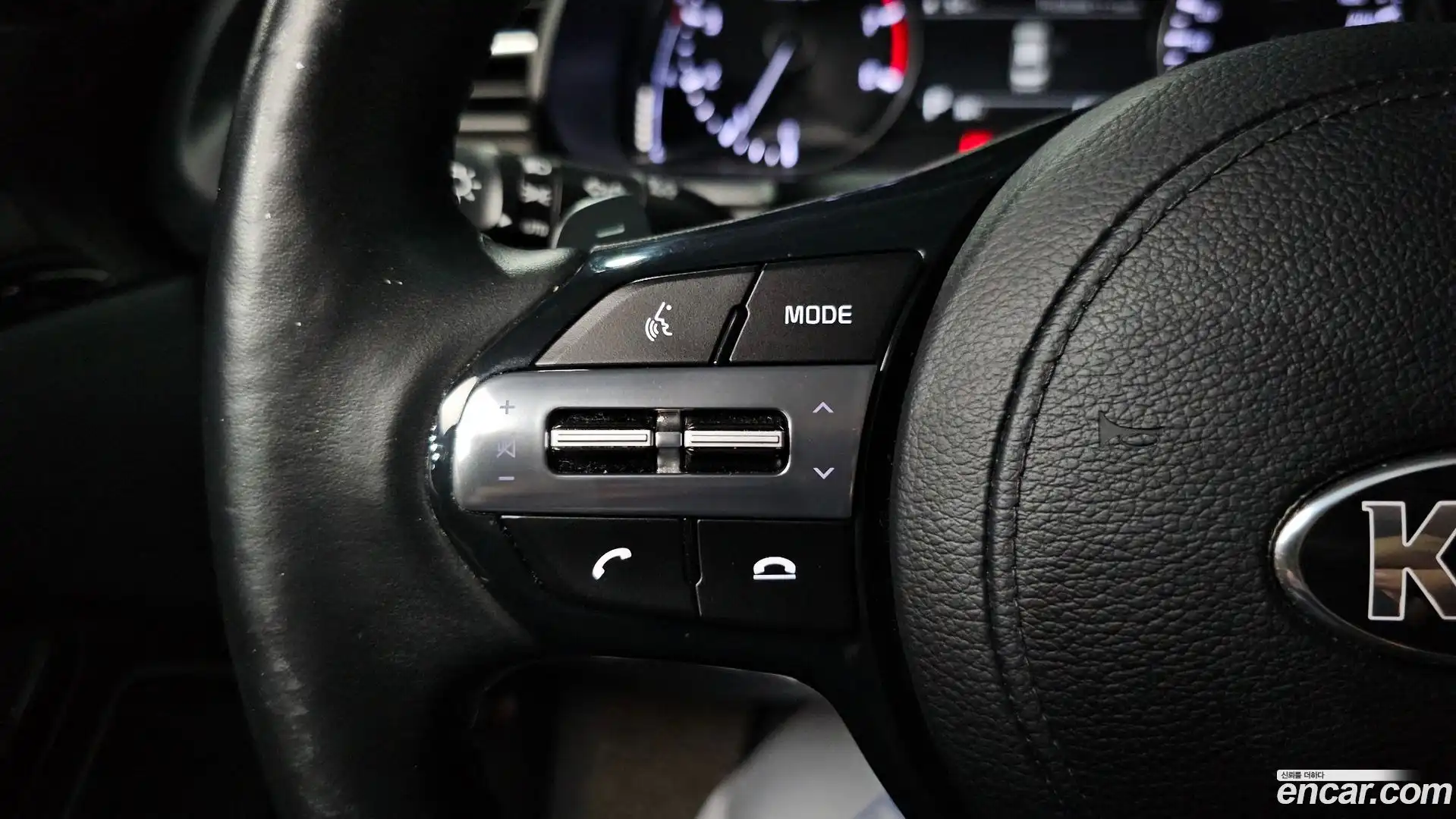 K7 Kia 2019.6-OPTION-042