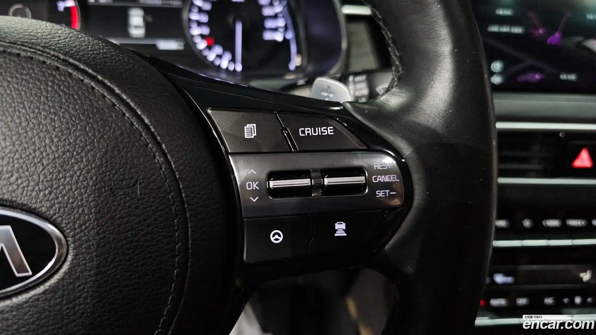 K7 Kia 2019.6-OPTION-043