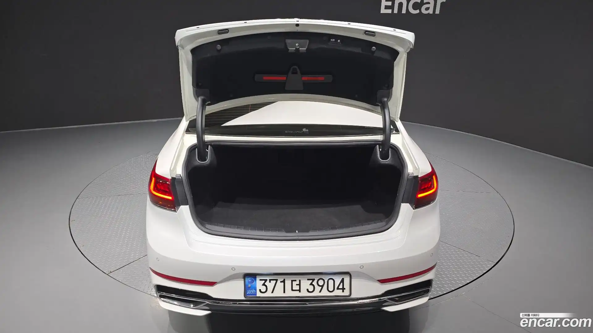K7 Kia 2019.6-OPTION-044