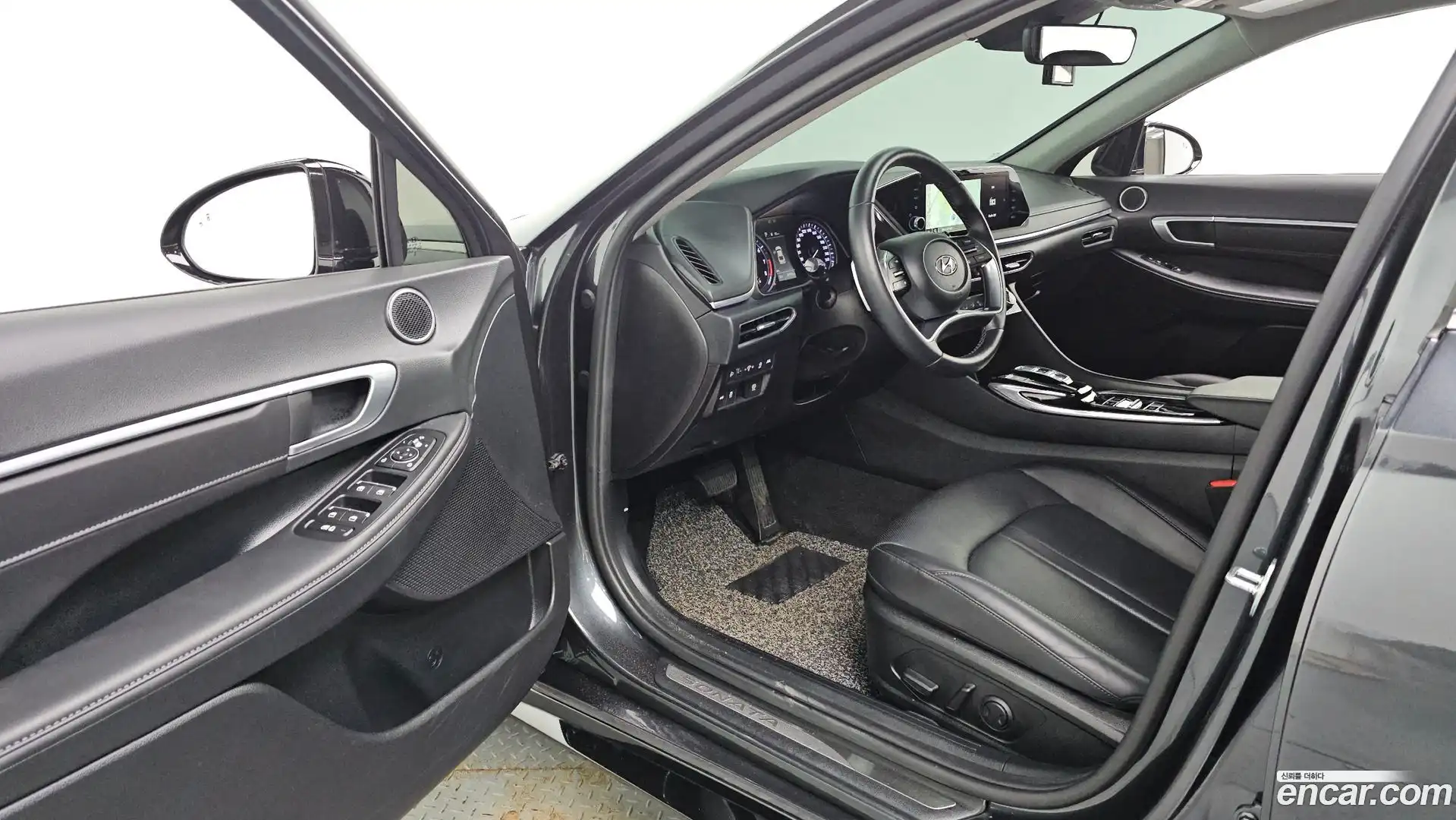 Sonata Hyundai 2021.10-INNER-010