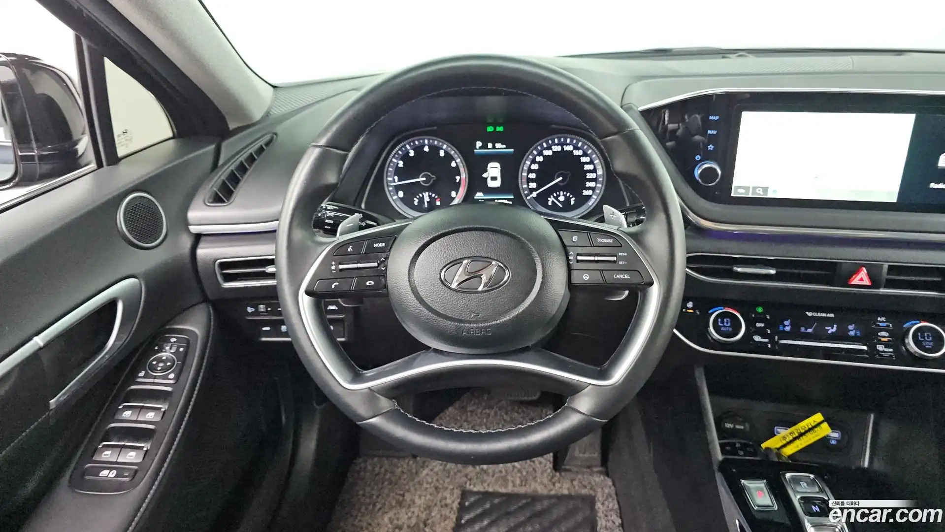 Sonata Hyundai 2021.10-OPTION-017