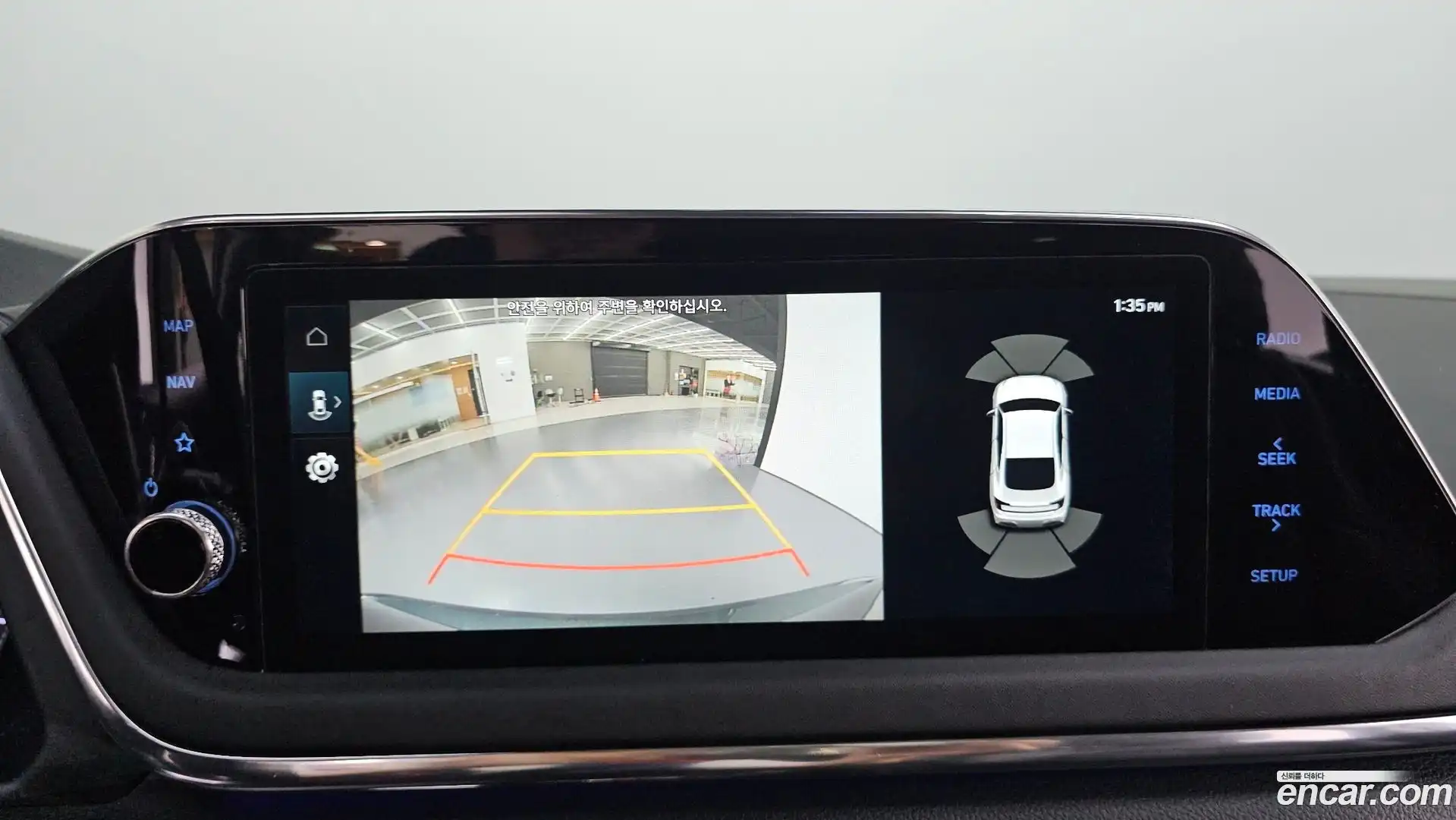 Sonata Hyundai 2021.10-OPTION-019