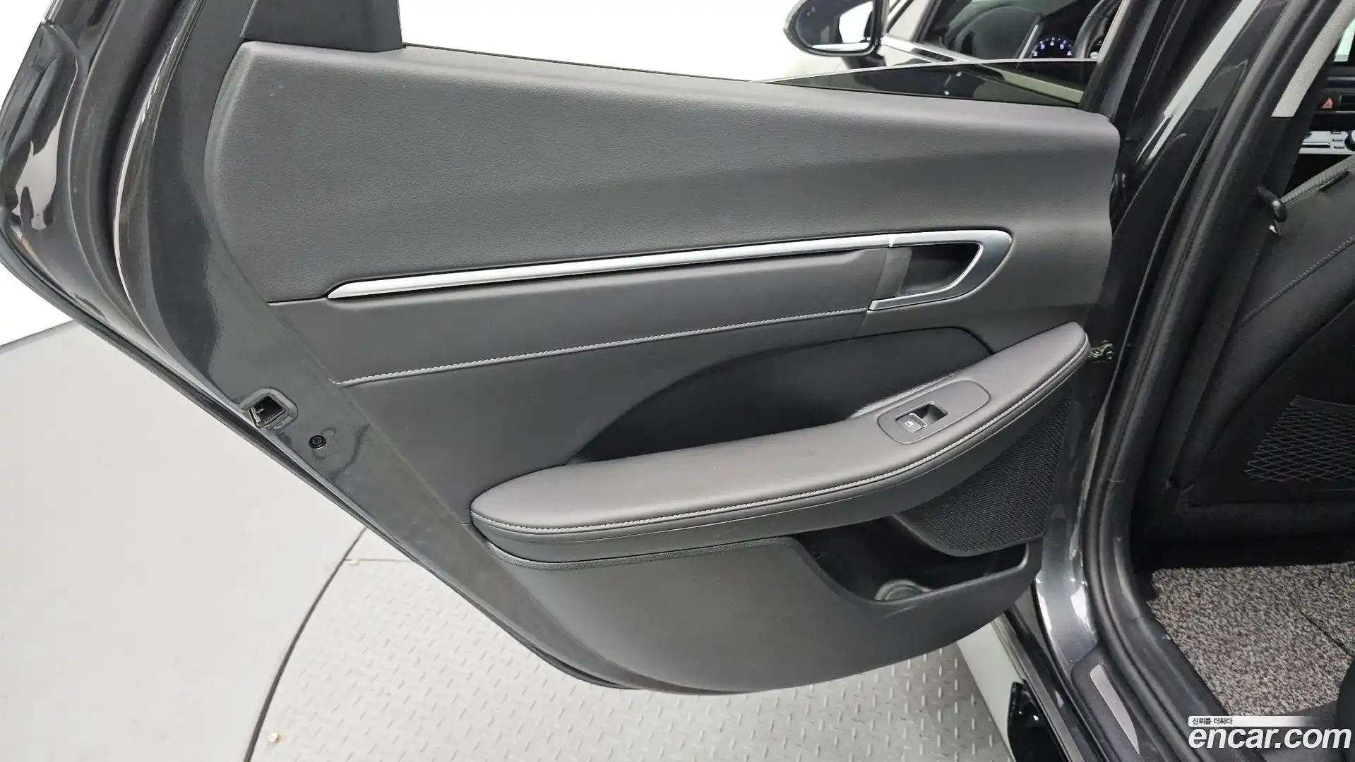 Sonata Hyundai 2021.10-INNER-035
