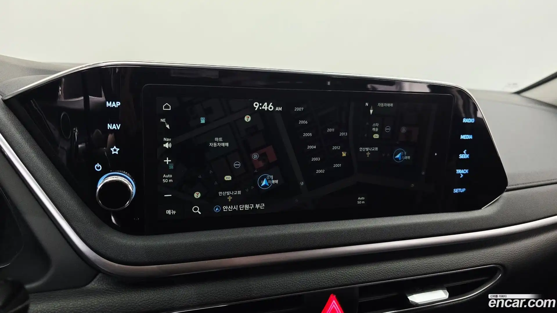 Sonata Hyundai 2022.6-OPTION-018