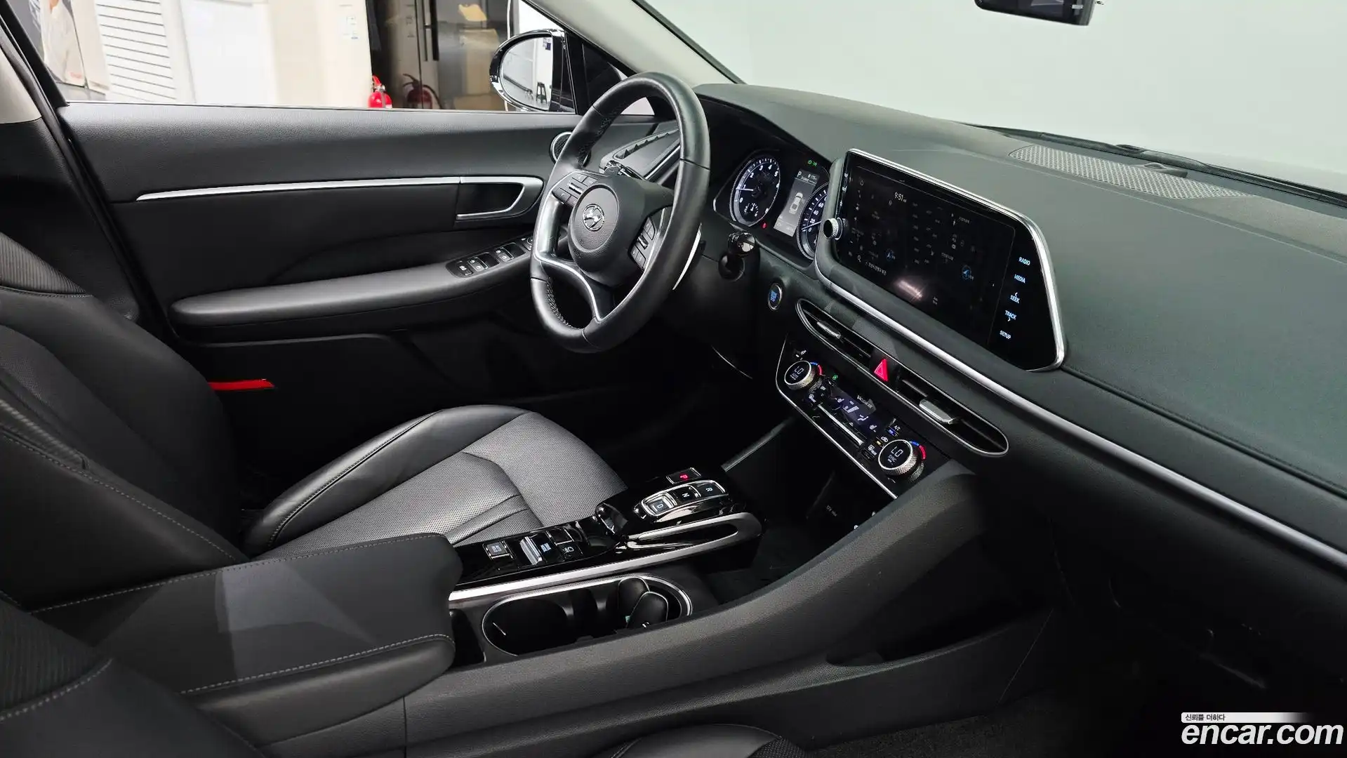 Sonata Hyundai 2022.6-OPTION-041