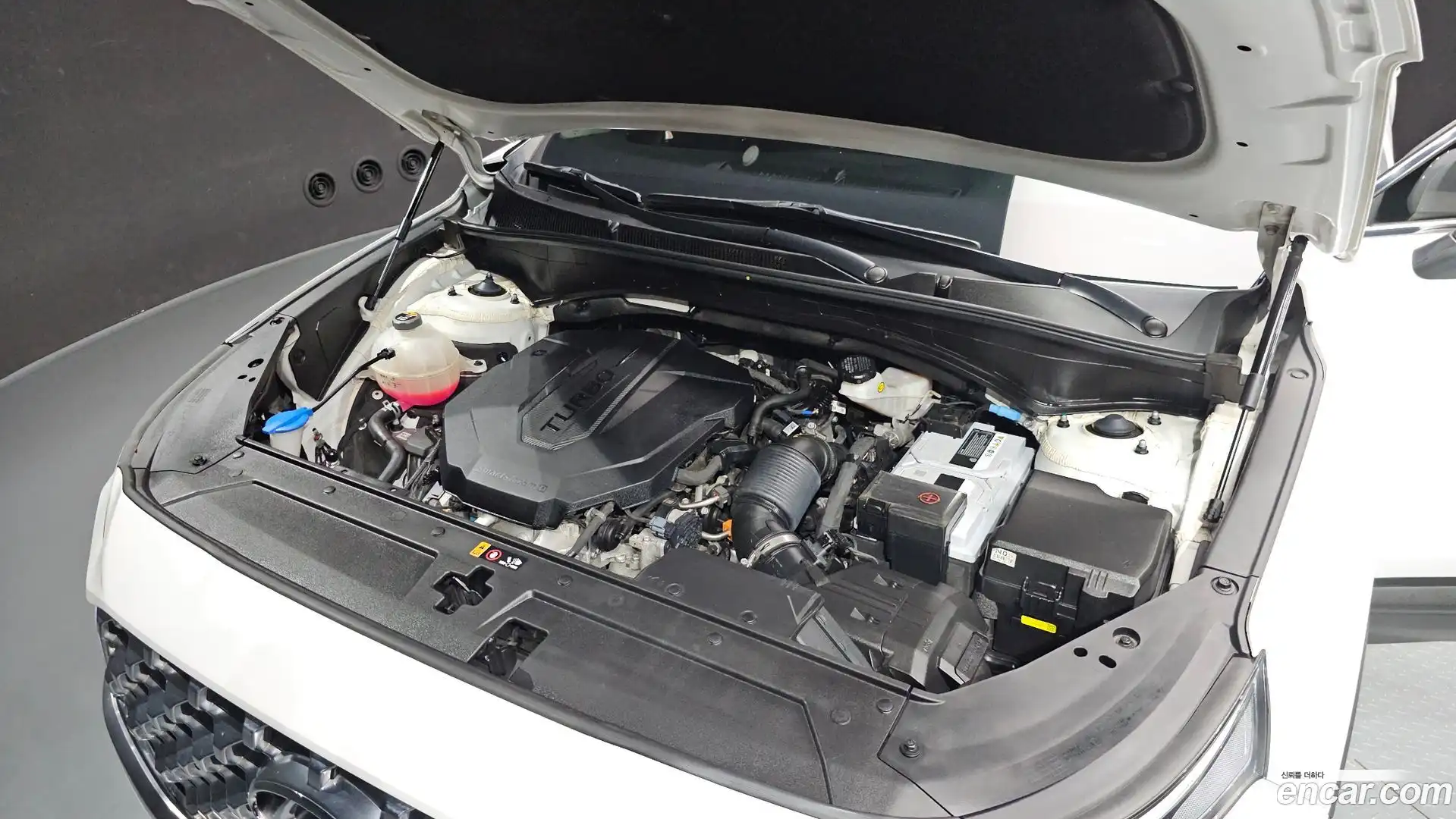Santafe Hyundai 2020.10-OUTER-006