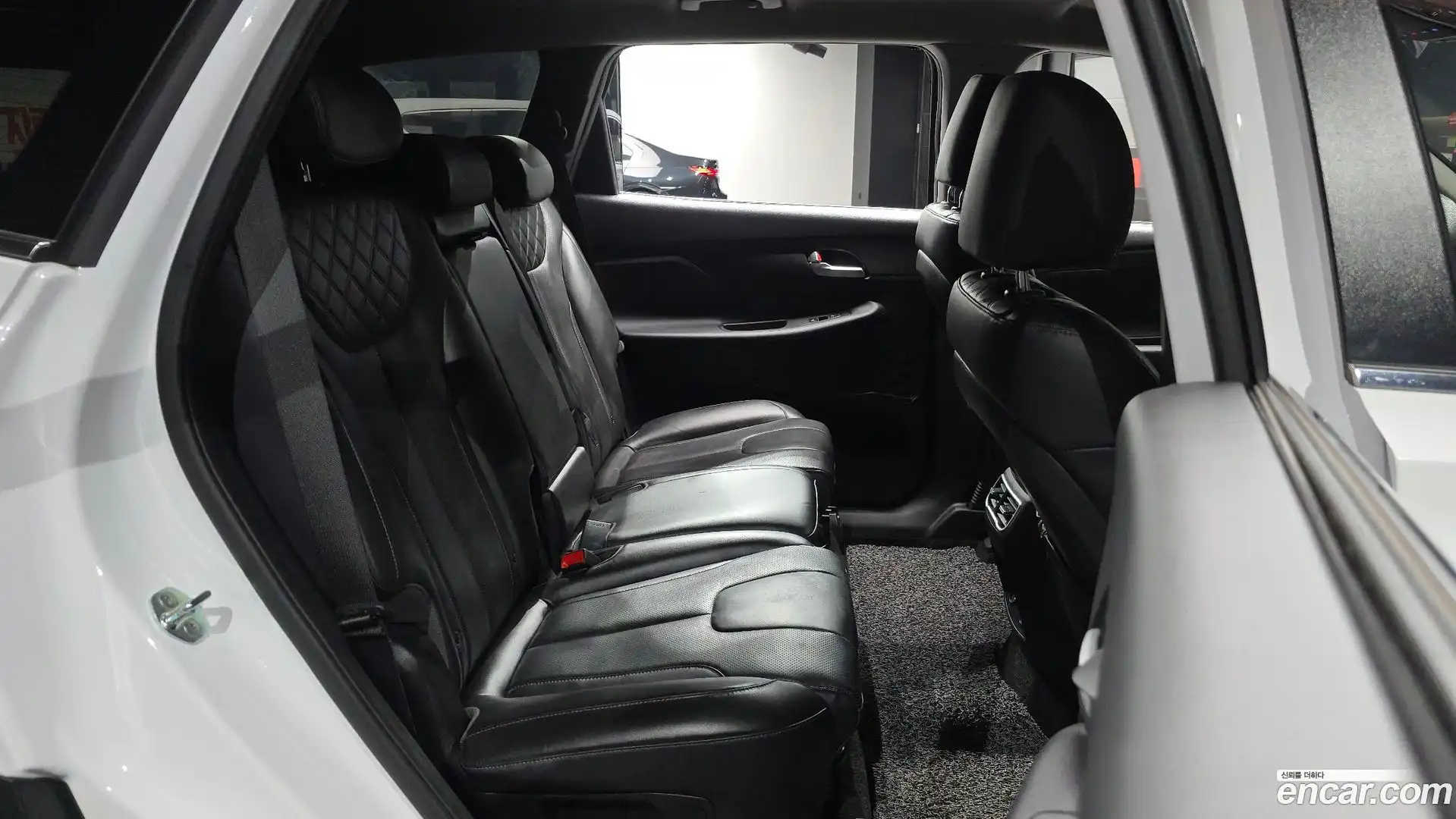 Santafe Hyundai 2020.10-OPTION-016
