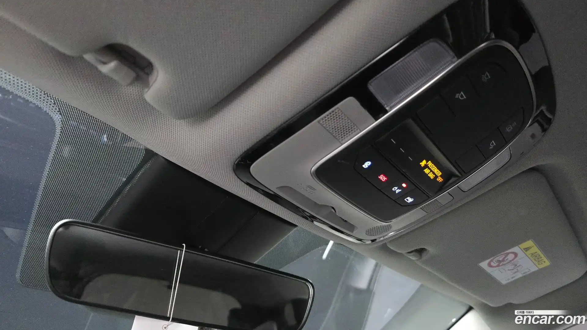 Santafe Hyundai 2020.10-OPTION-023