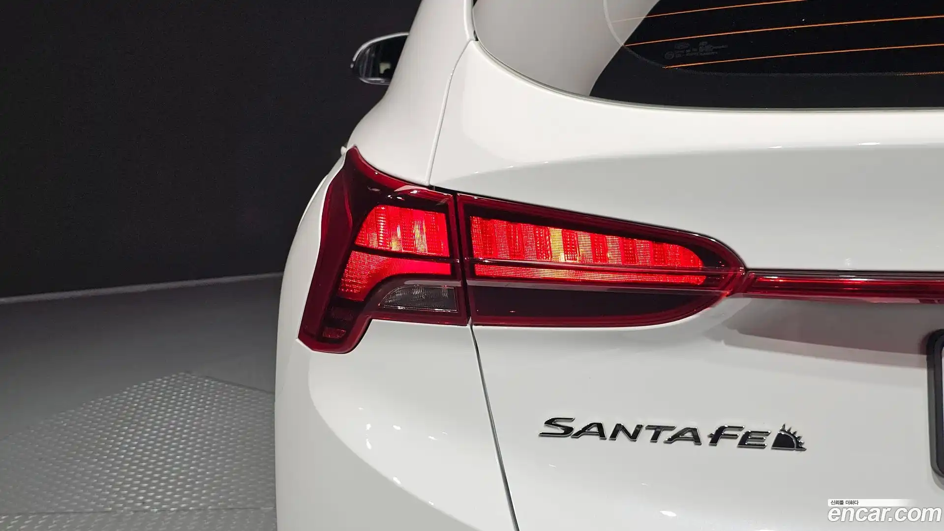 Santafe Hyundai 2020.10-OUTER-033