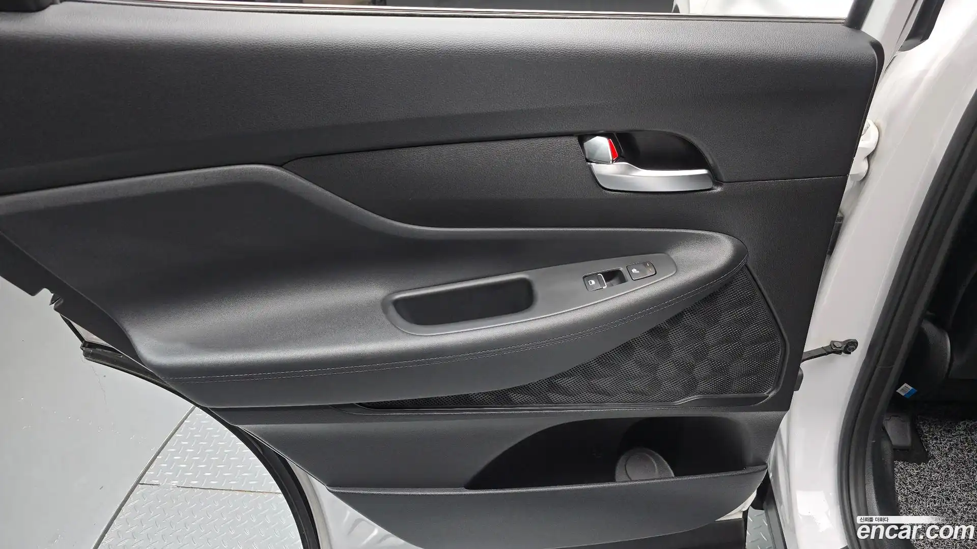 Santafe Hyundai 2020.10-INNER-035
