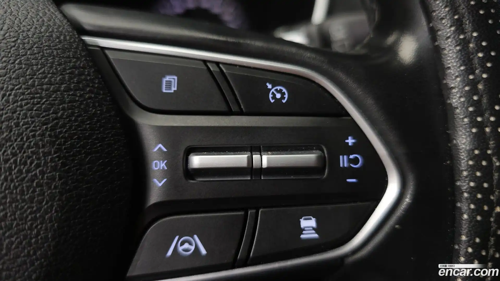 Santafe Hyundai 2020.10-OPTION-043
