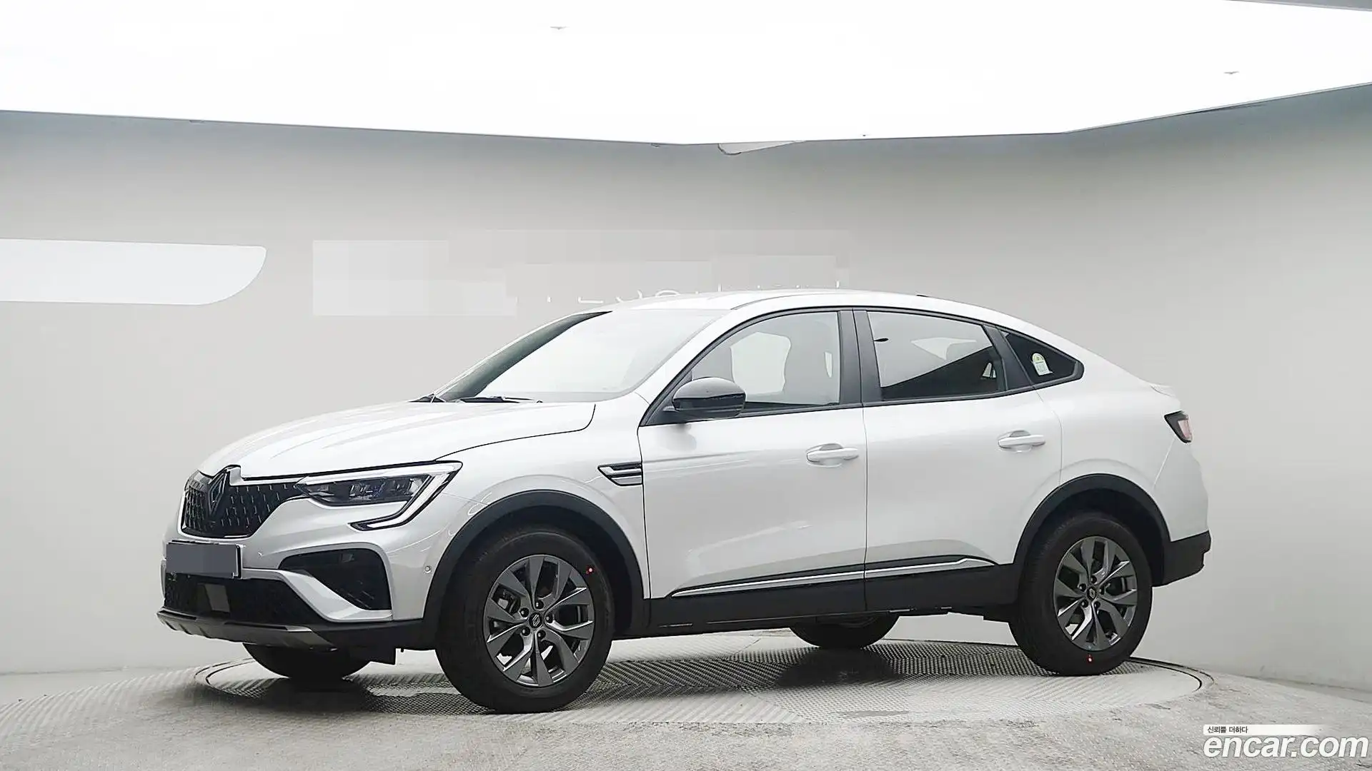 Arkana Renault Korea 2026.6-OUTER-001