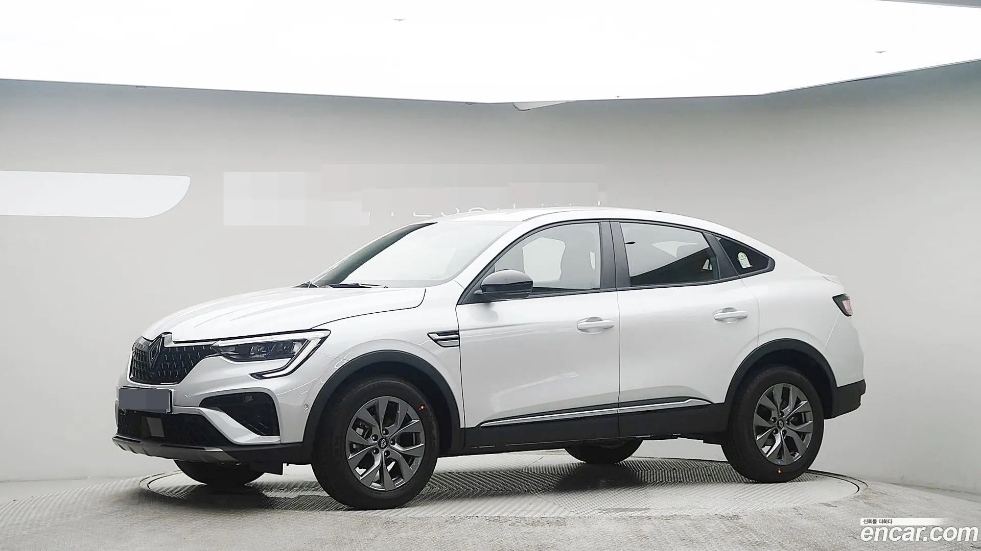 Main__Slider__Photo:Arkana Renault Korea 2026.6-0