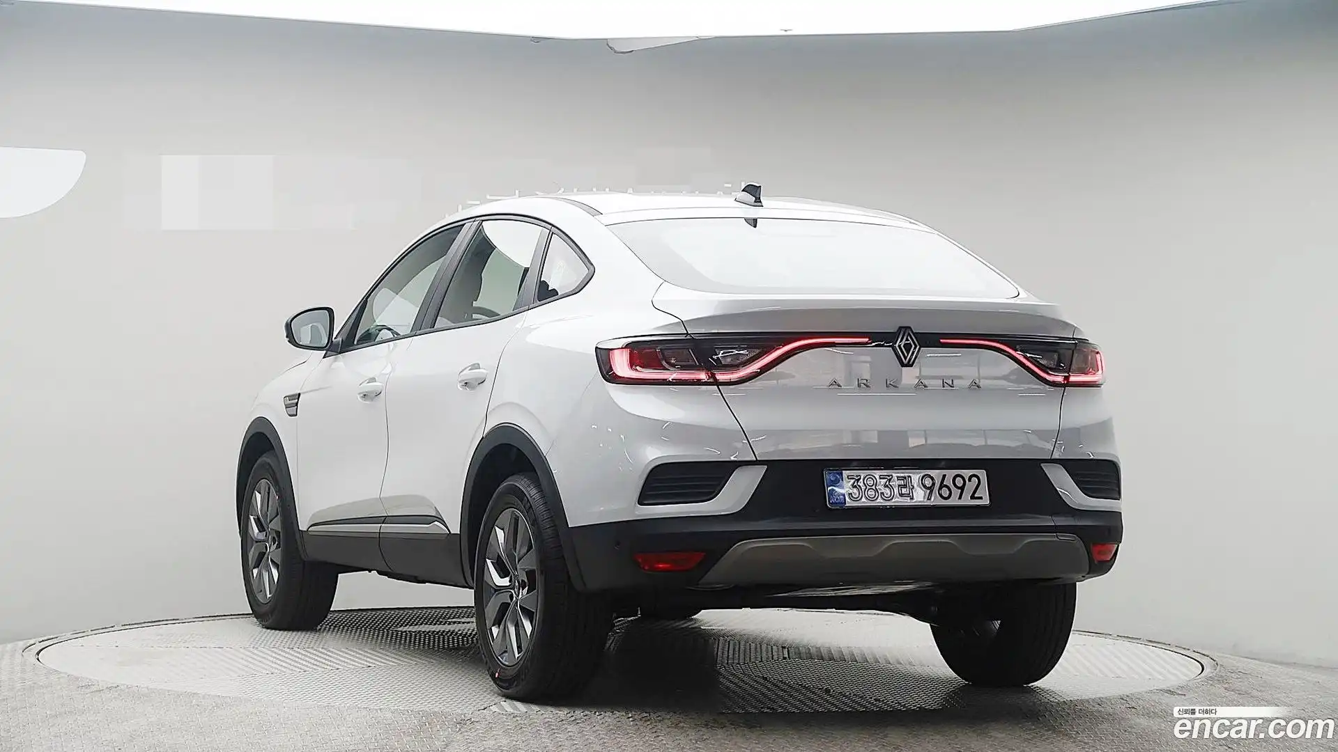 Arkana Renault Korea 2026.6-OUTER-002