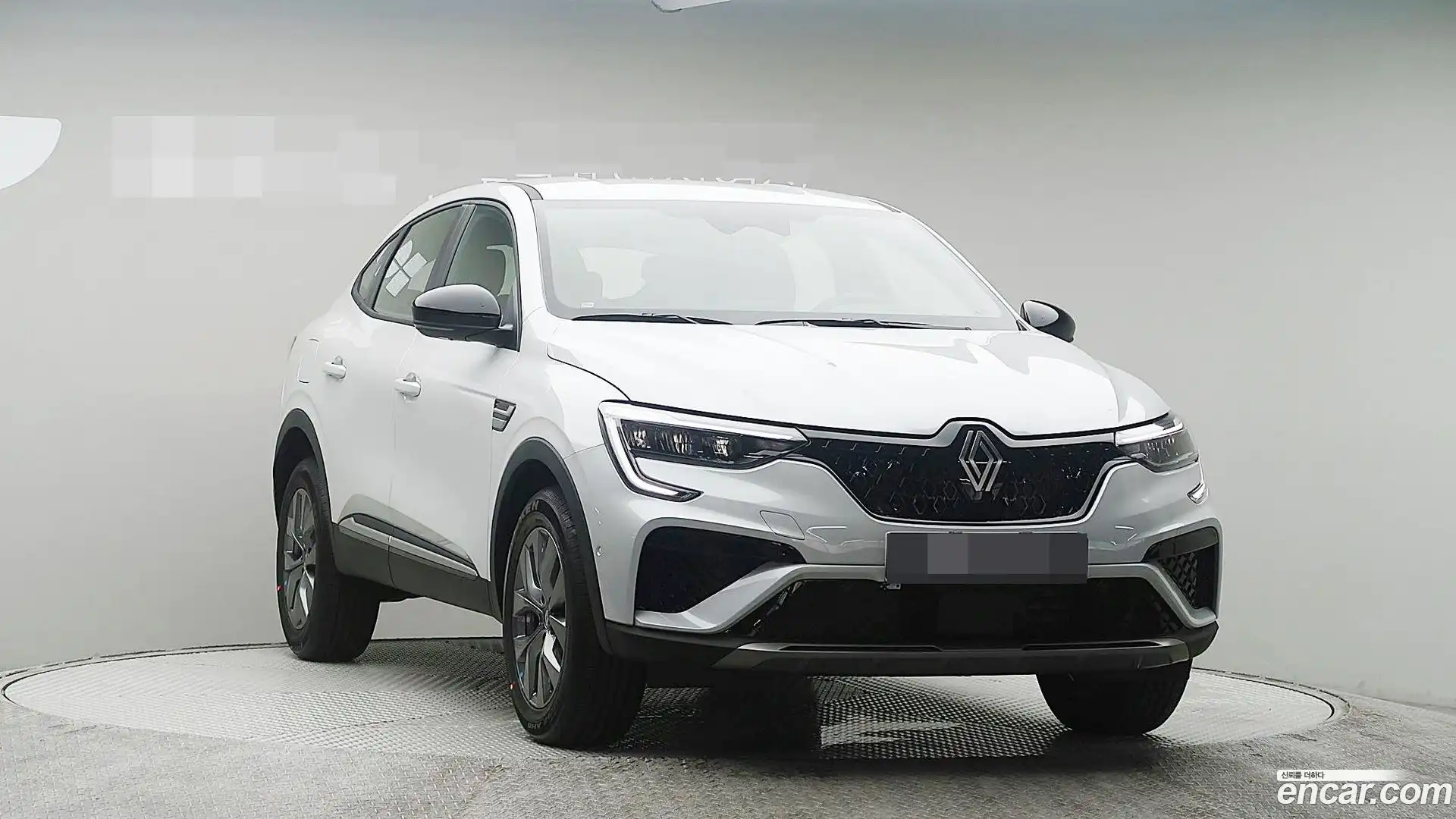 Arkana Renault Korea 2026.6-OUTER-003