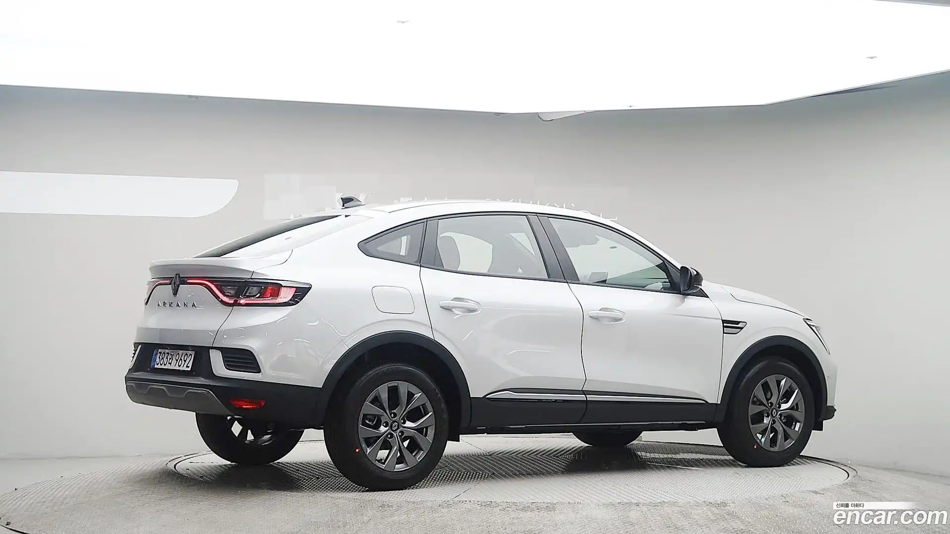 Arkana Renault Korea 2026.6-OUTER-004