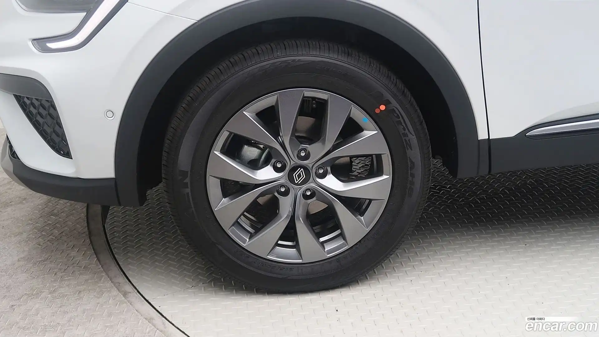 Arkana Renault Korea 2026.6-OUTER-005