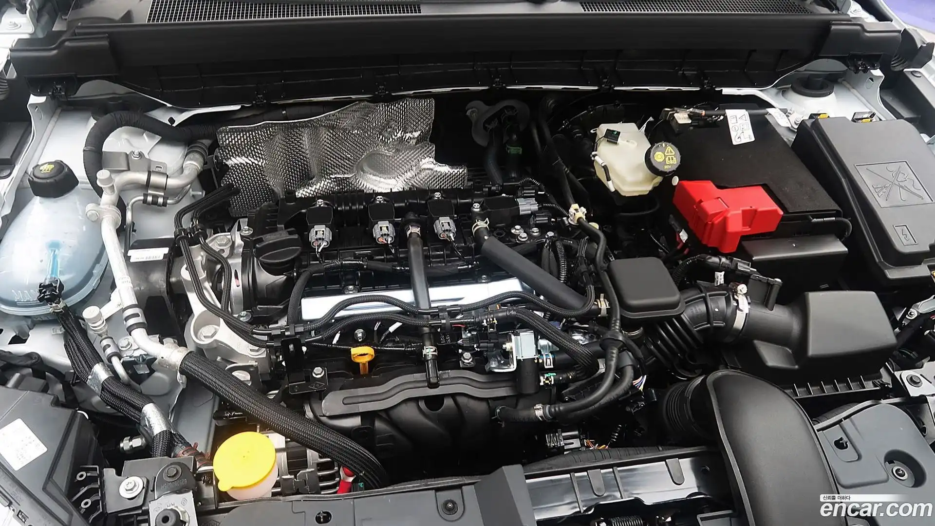 Arkana Renault Korea 2026.6-OUTER-006