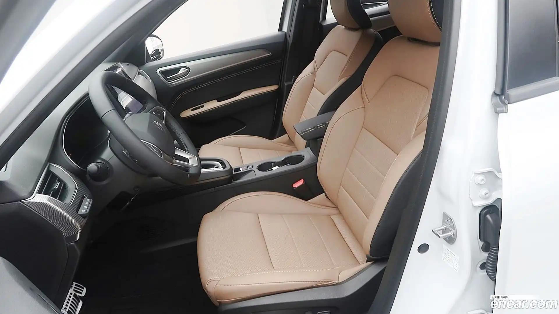 Arkana Renault Korea 2026.6-INNER-009