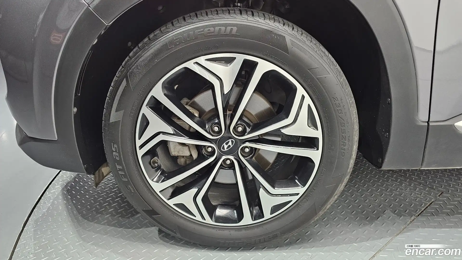 Santafe Hyundai 2018.9-OUTER-005