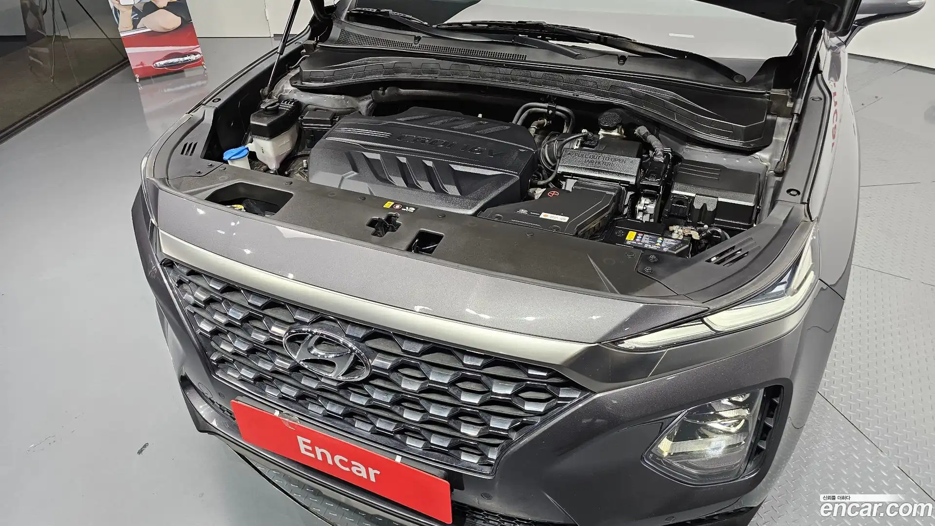 Santafe Hyundai 2018.9-OUTER-006