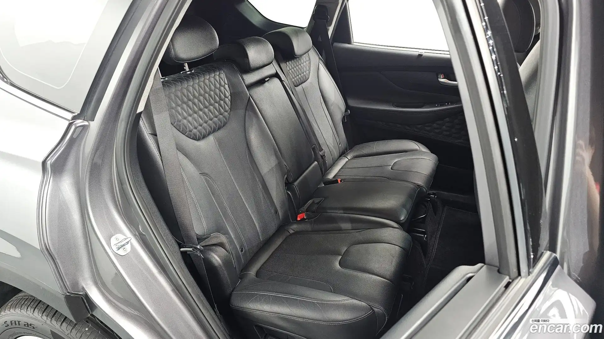 Santafe Hyundai 2018.9-OPTION-015