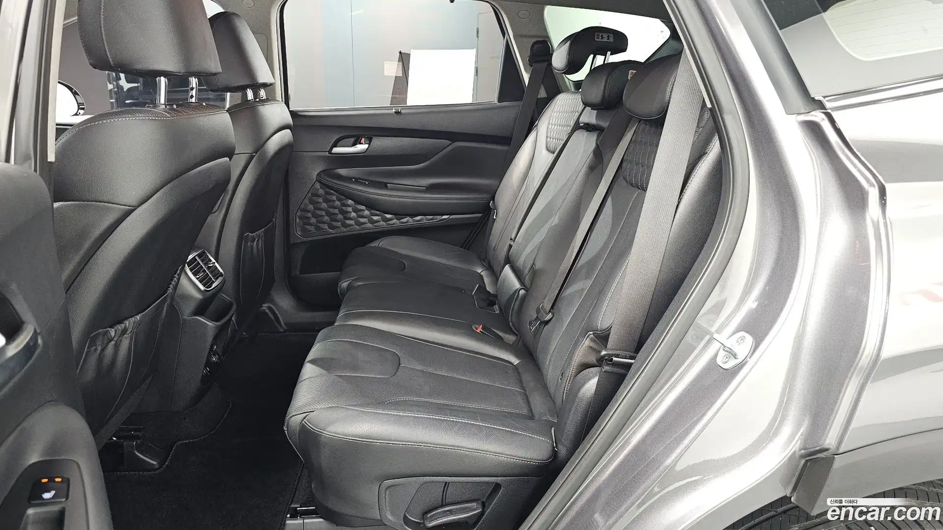 Santafe Hyundai 2018.9-OPTION-016