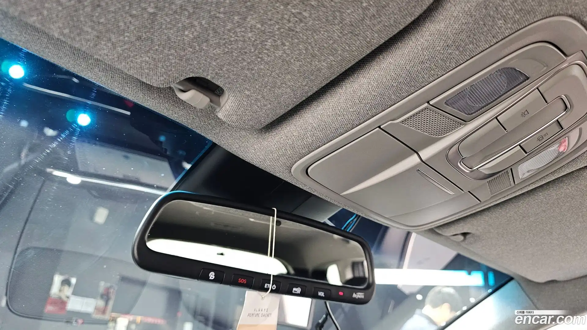 Santafe Hyundai 2018.9-OPTION-022