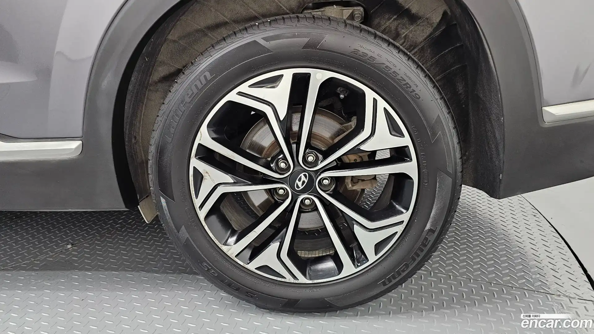 Santafe Hyundai 2018.9-OUTER-031