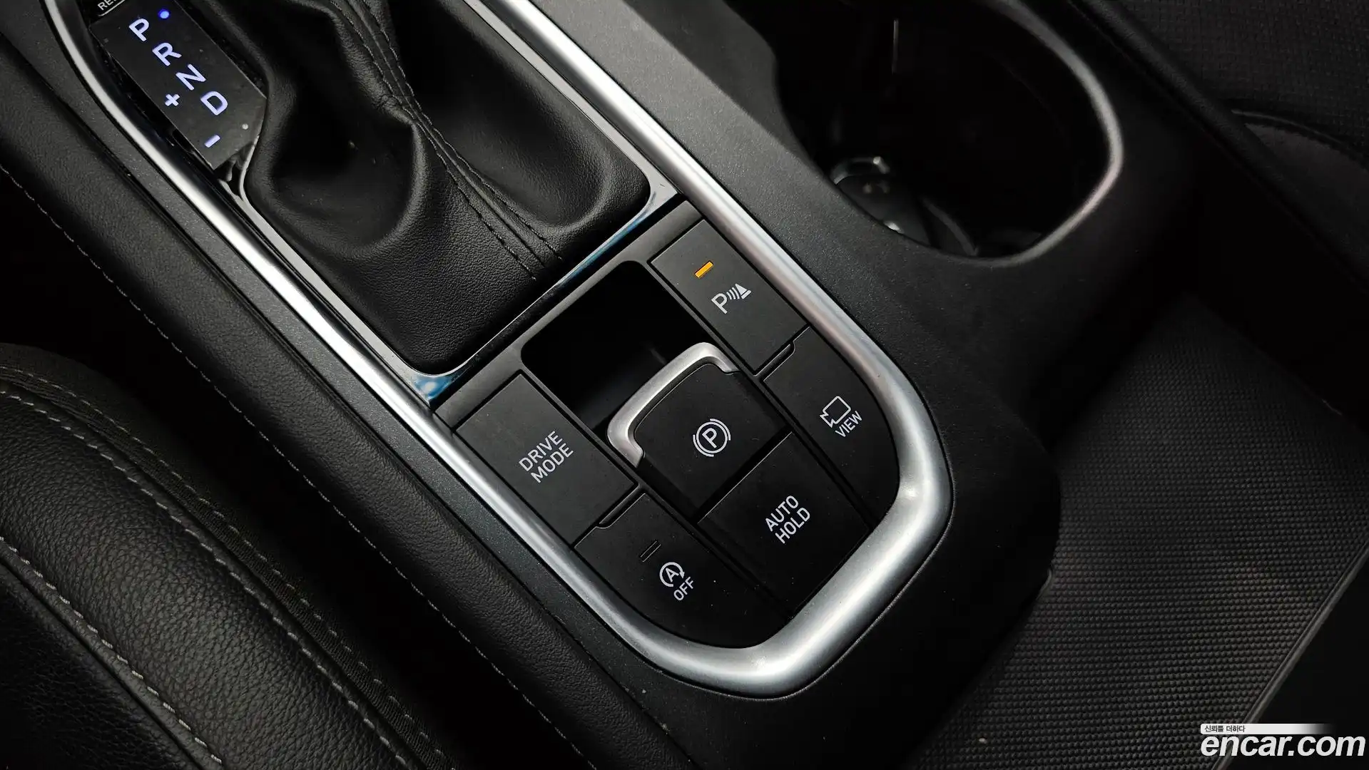 Santafe Hyundai 2018.9-OPTION-040