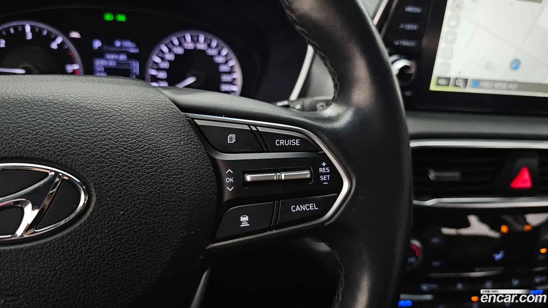 Santafe Hyundai 2018.9-OPTION-042