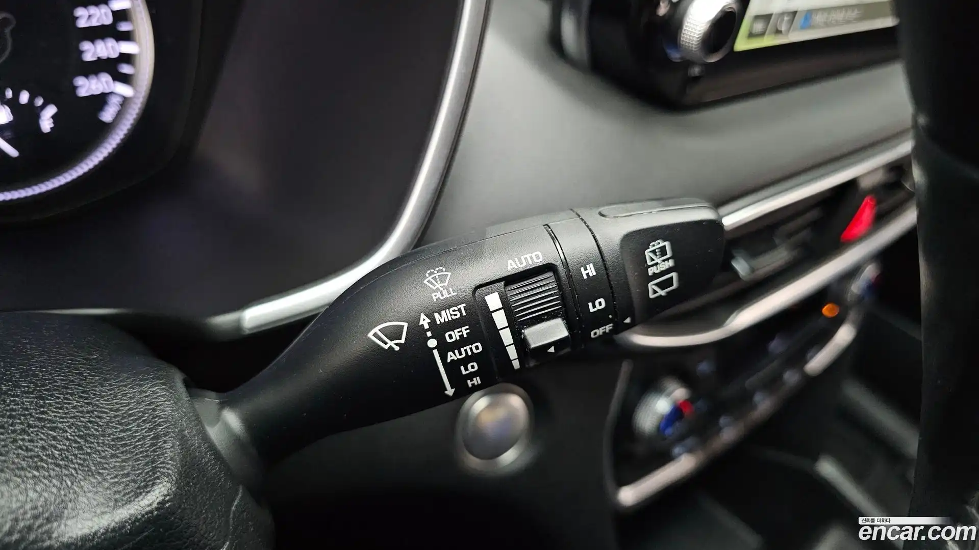 Santafe Hyundai 2018.9-OPTION-045