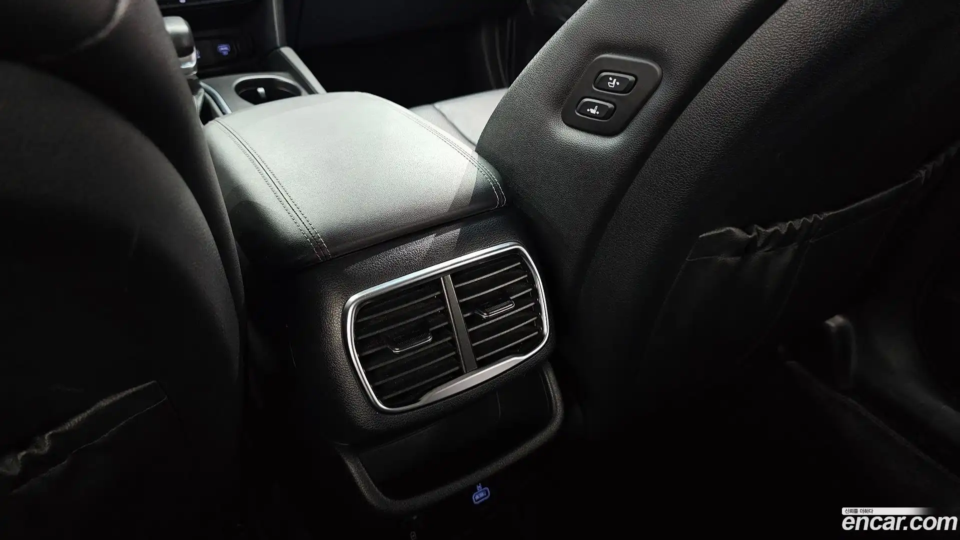 Santafe Hyundai 2018.9-OPTION-047