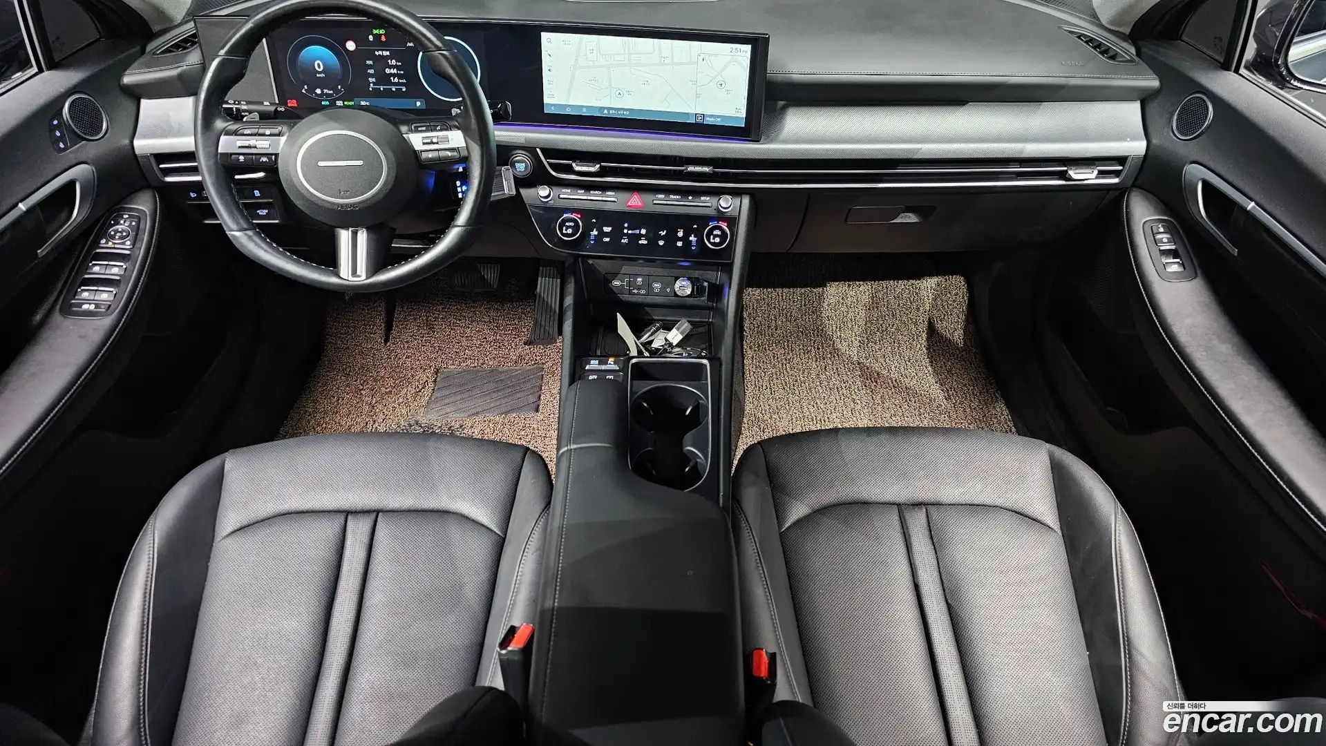 Sonata Hyundai 2024.10-INNER-007