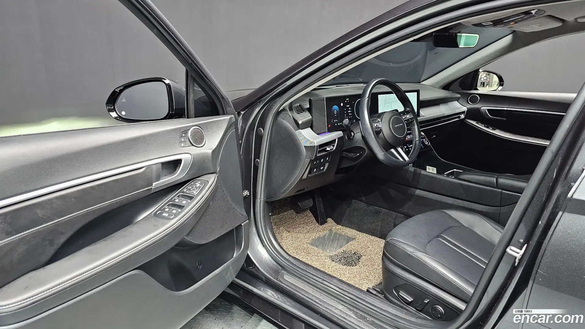 Sonata Hyundai 2024.10-INNER-010