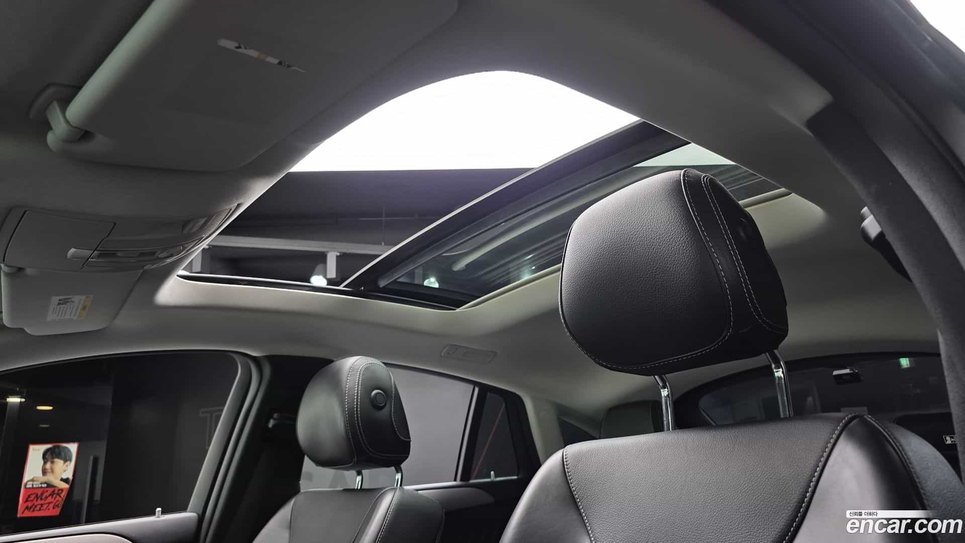 GLE-Class Mercedes-Benz 2018.3-OPTION-019