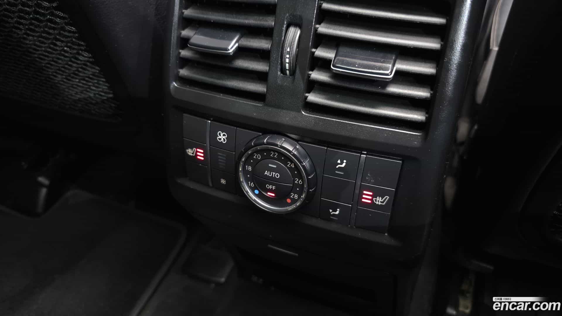 GLE-Class Mercedes-Benz 2018.3-OPTION-022