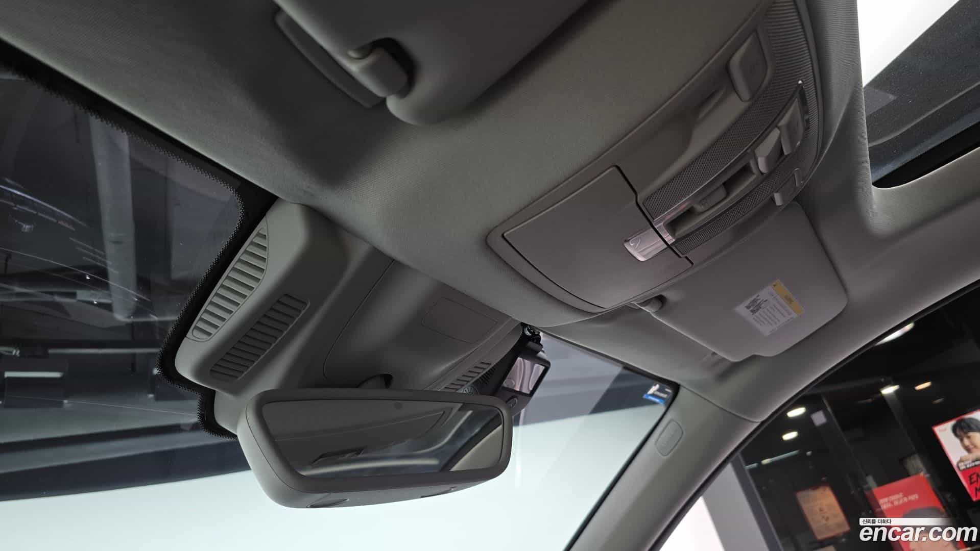 GLE-Class Mercedes-Benz 2018.3-OPTION-023