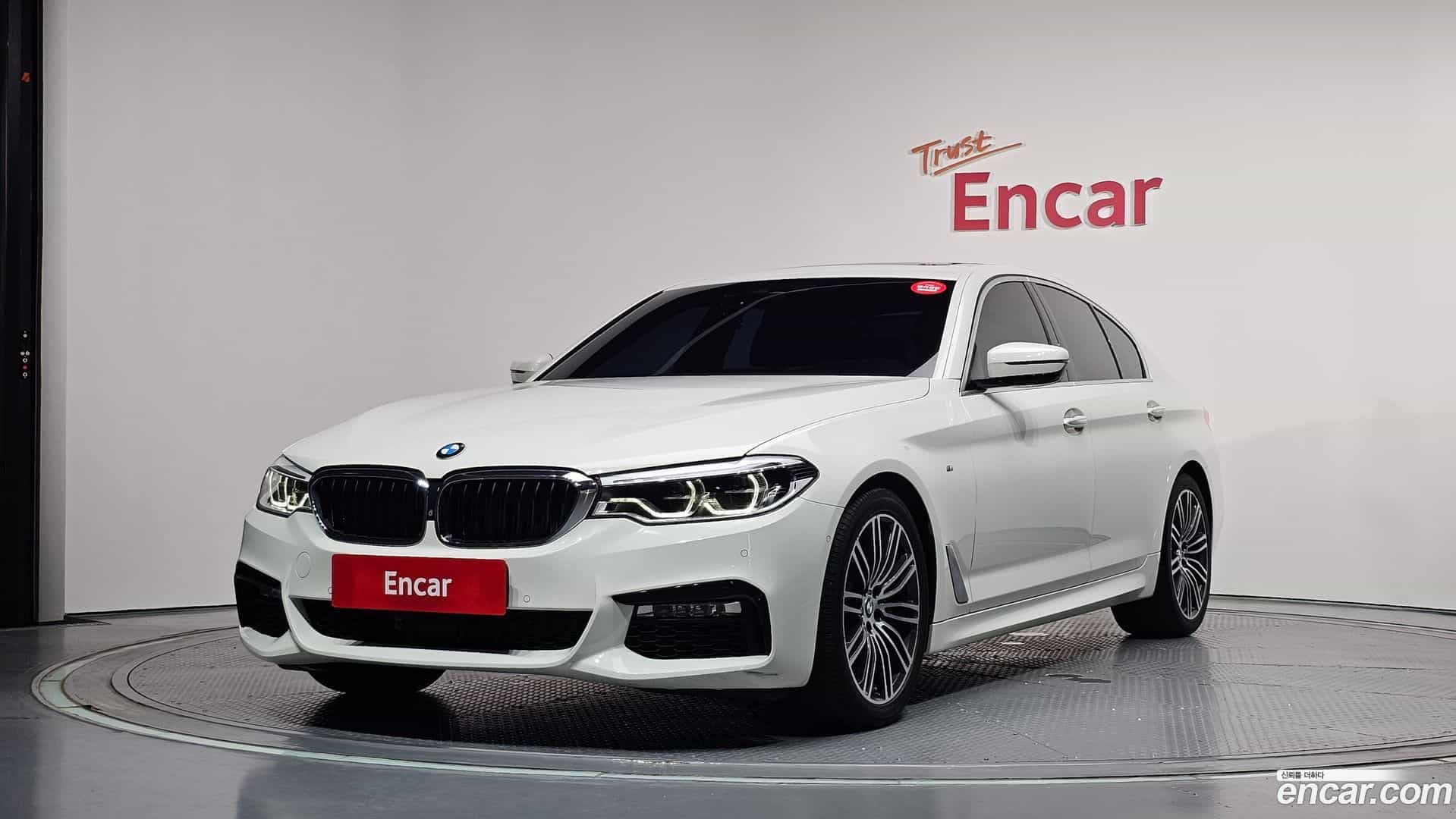 5-Series BMW 2018.6-OUTER-001