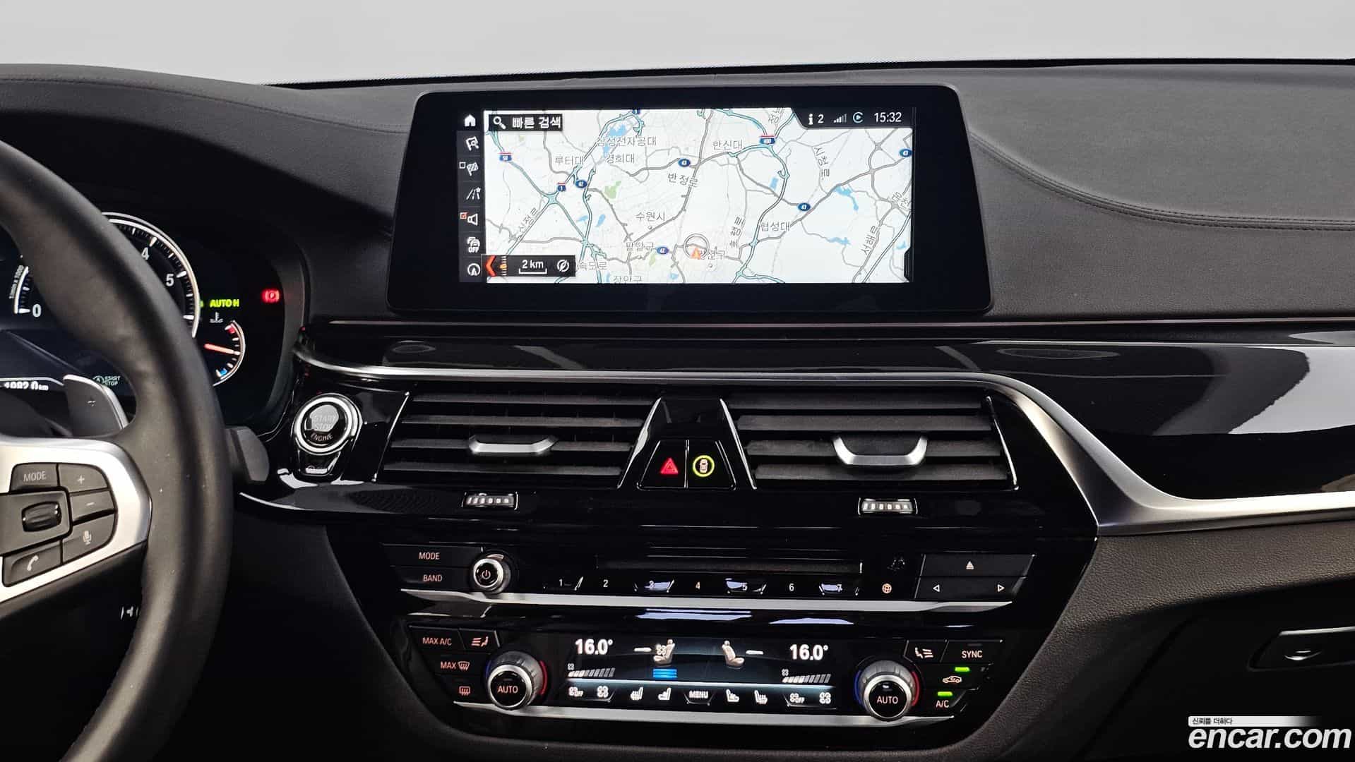 5-Series BMW 2018.6-OPTION-018