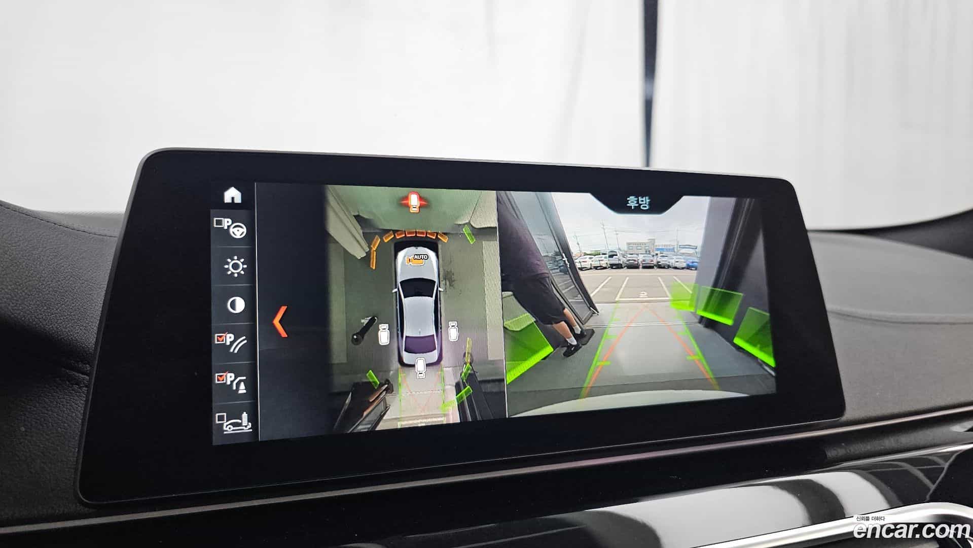5-Series BMW 2018.6-OPTION-019