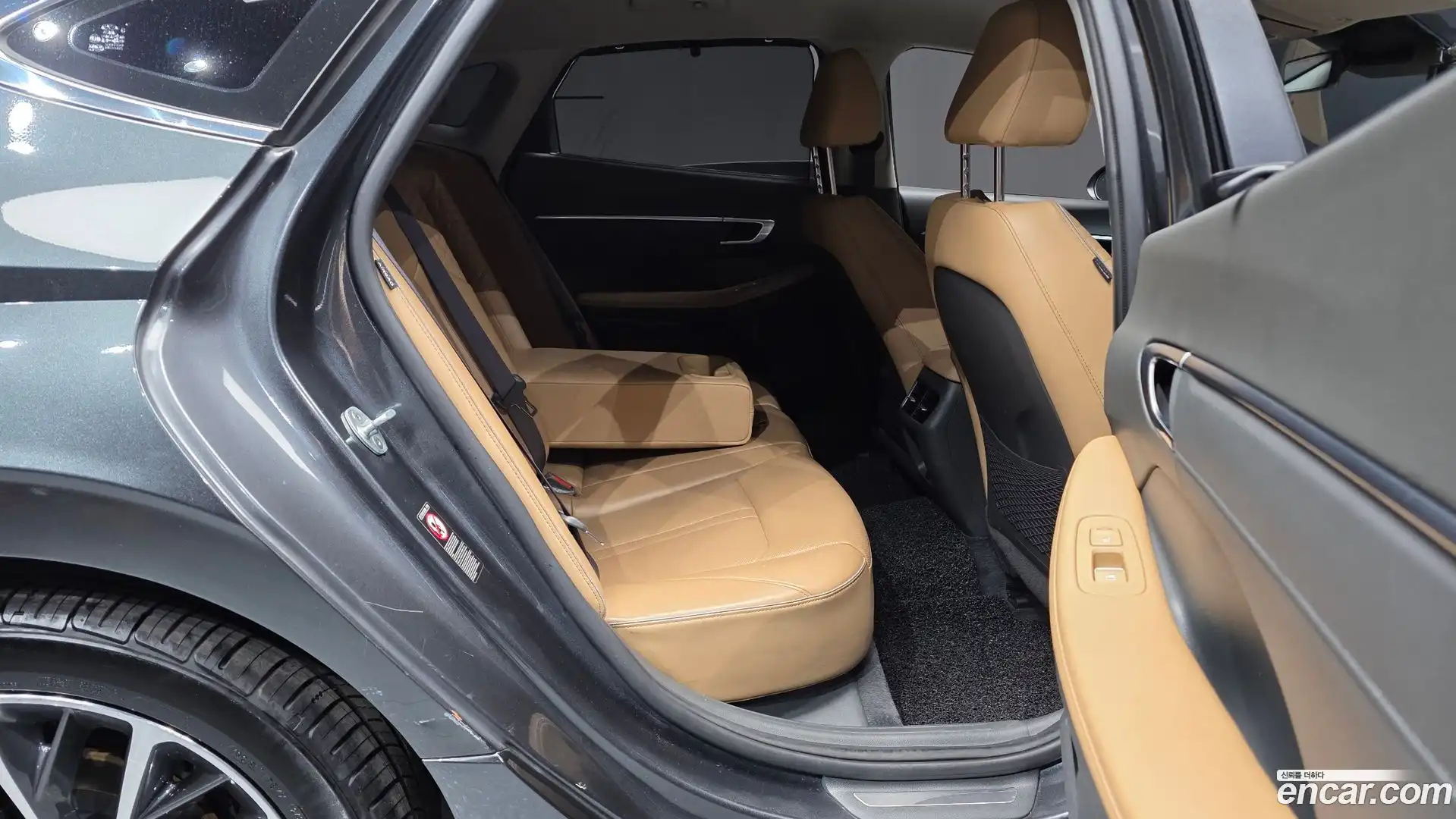 Sonata Hyundai 2019.10-OPTION-015