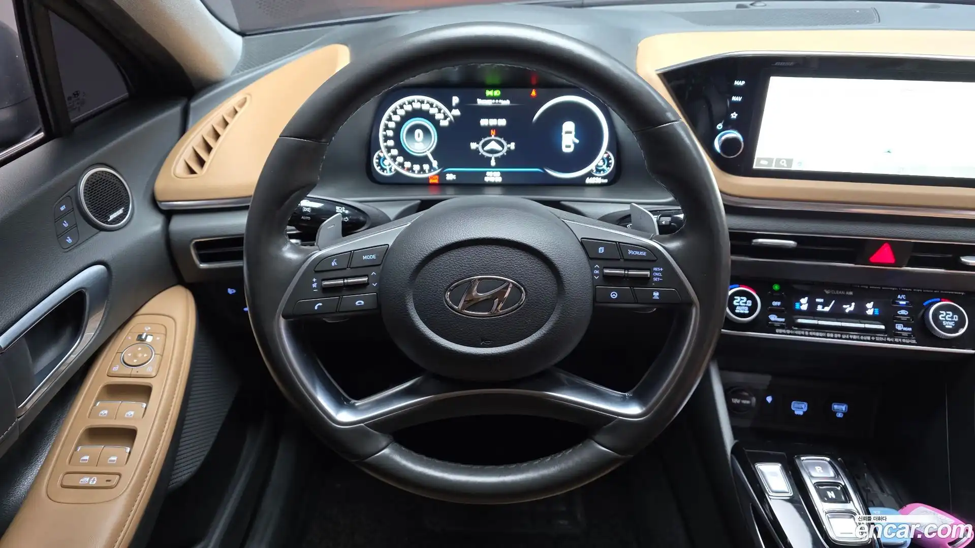 Sonata Hyundai 2019.10-OPTION-018