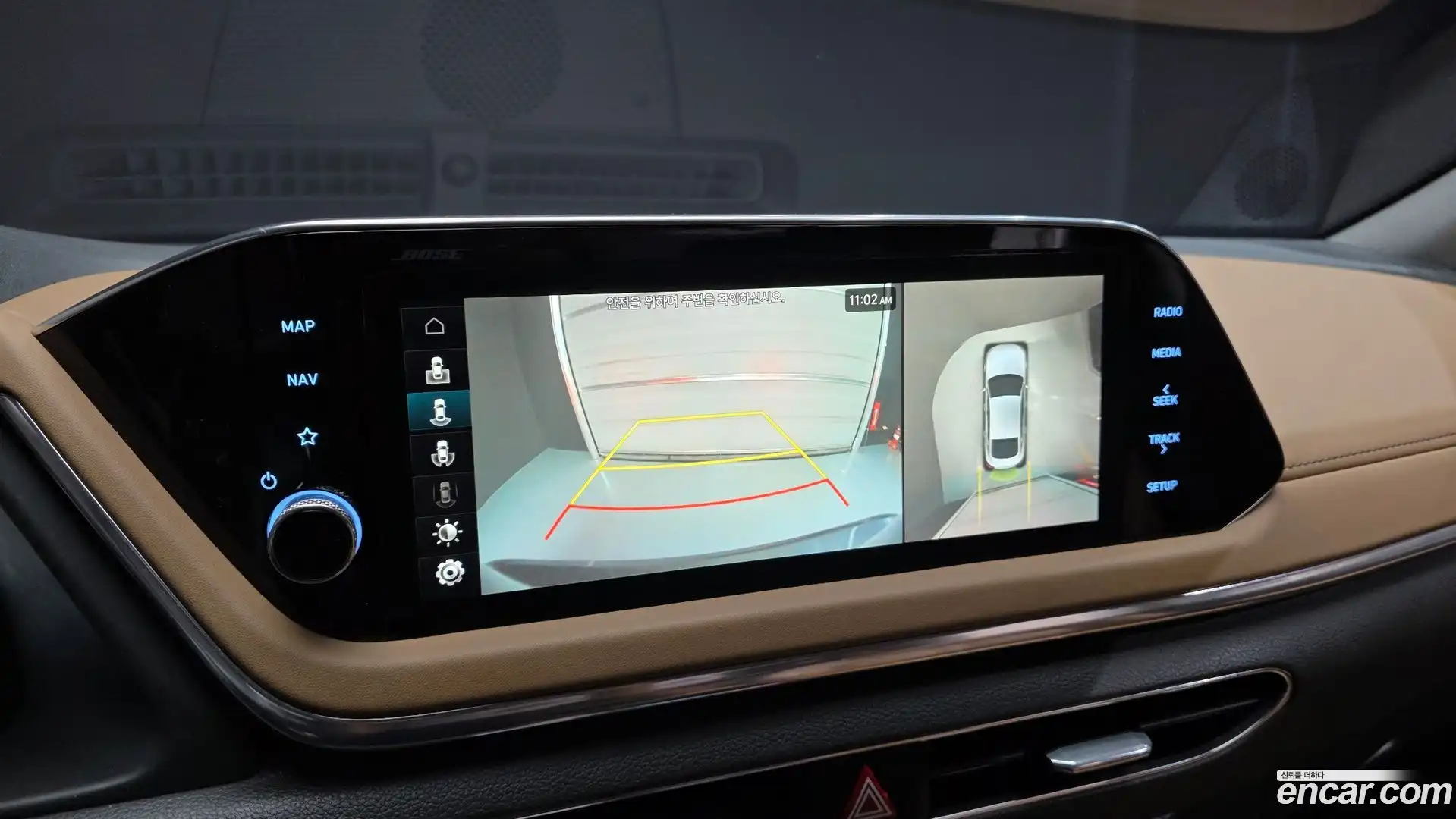 Sonata Hyundai 2019.10-OPTION-019