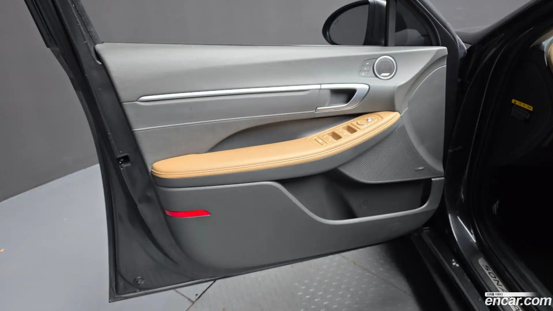 Sonata Hyundai 2019.10-INNER-034