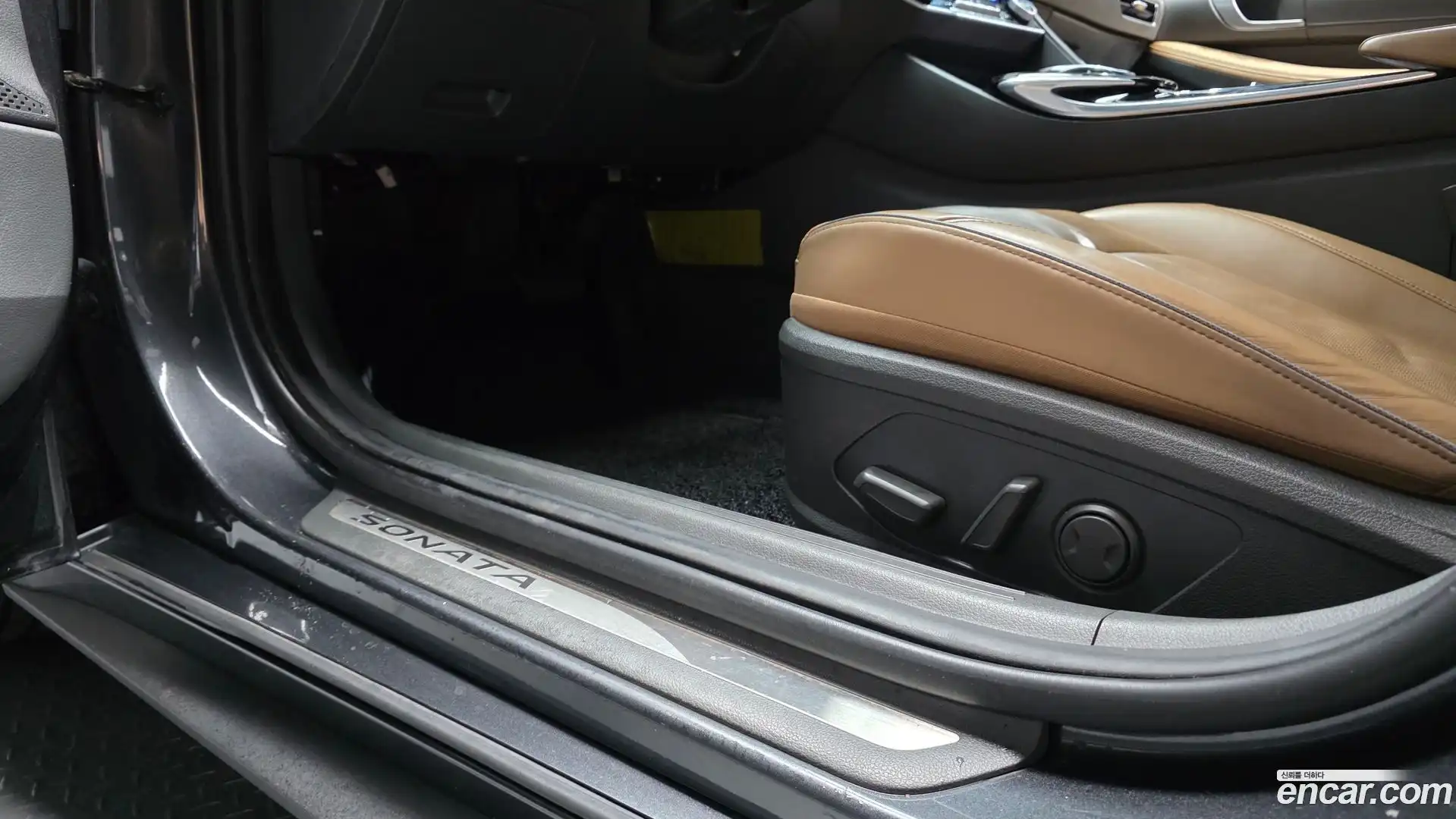 Sonata Hyundai 2019.10-OPTION-042